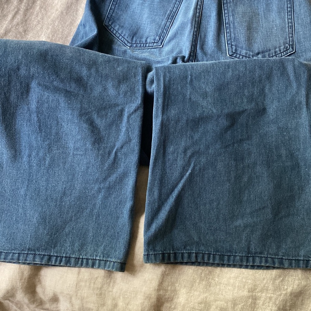 Dôen Viva Jean in Menton Wash size 25 - Picture 6 of 13